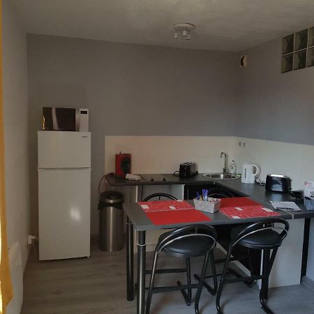 Dream Room Centre Ville Mayol Port Toulon Exterior foto